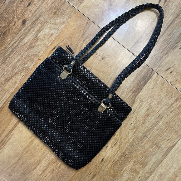 Vintage Shoulder Bag - Picture 2 of 4